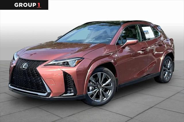 2025 Lexus 300 F SPORT Handling for sale in Bluffton, SC