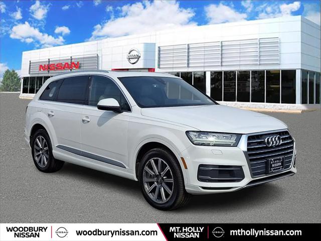 2019 Audi Q7 45 Premium for sale in Hainesport, NJ