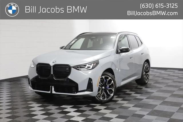 2026 BMW X3 M50 xDrive for sale in Naperville, IL