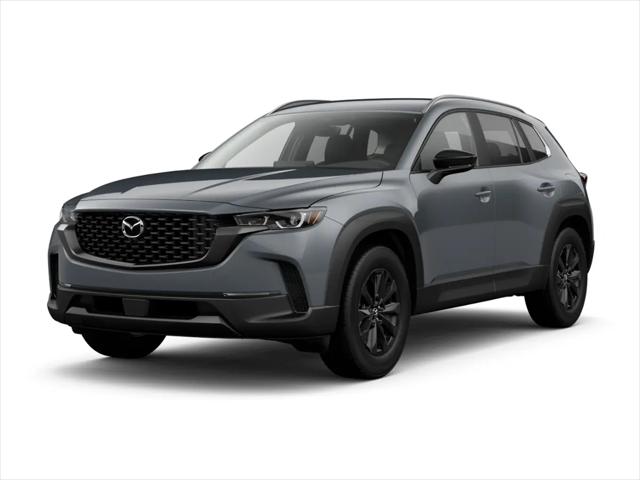 2024 Mazda CX-50 2.5 S Preferred for sale in Pittsburgh, PA