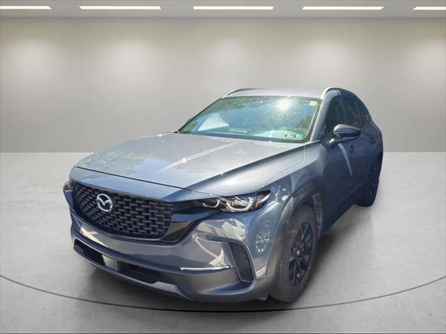 2024 Mazda CX-50 2.5 S Preferred for sale in Pittsburgh, PA