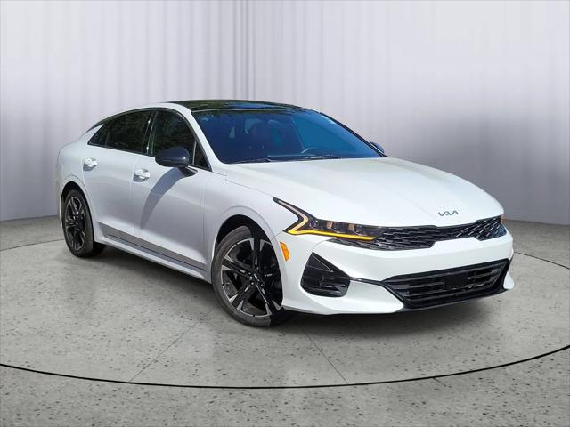 2024 Kia K5 GT-Line for sale in Battle Creek, MI