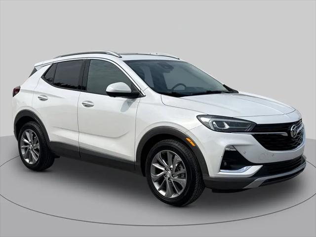 2022 Buick Encore GX FWD Essence for sale in Fayetteville, TN
