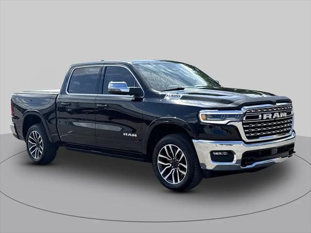 2026 Ram 1500 Limited Longhorn Crew Cab 4x4 5'7" Box for sale in Fayetteville, TN