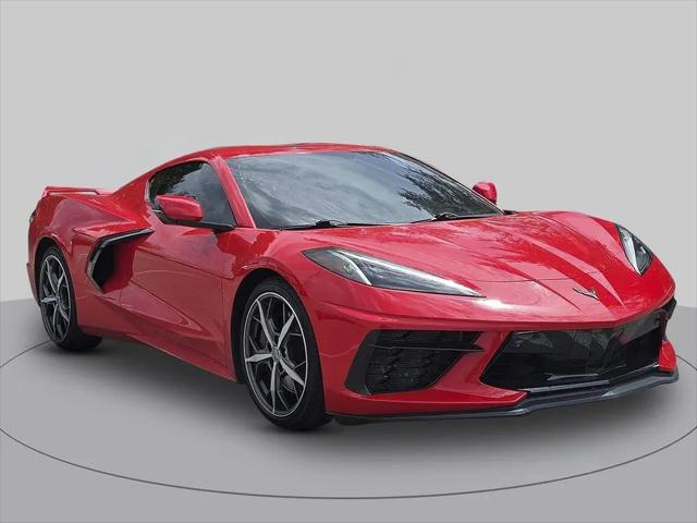 2022 Chevrolet Corvette 2LT for sale in Fayetteville, TN