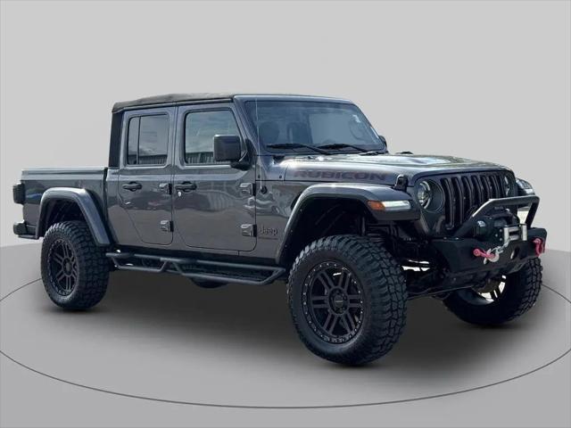 2023 Jeep Gladiator Rubicon for sale in Fayetteville, TN