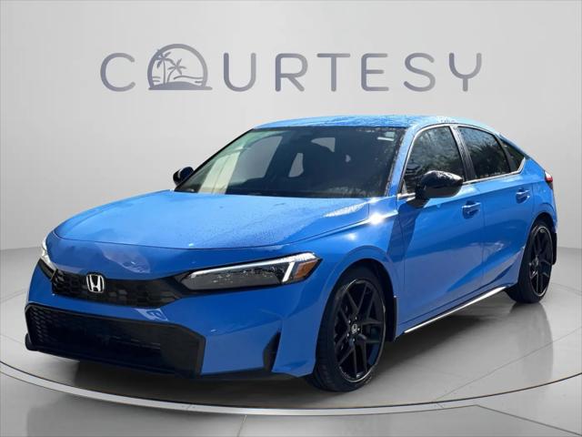 2026 Honda Civic Sport for sale in Palm Harbor, FL