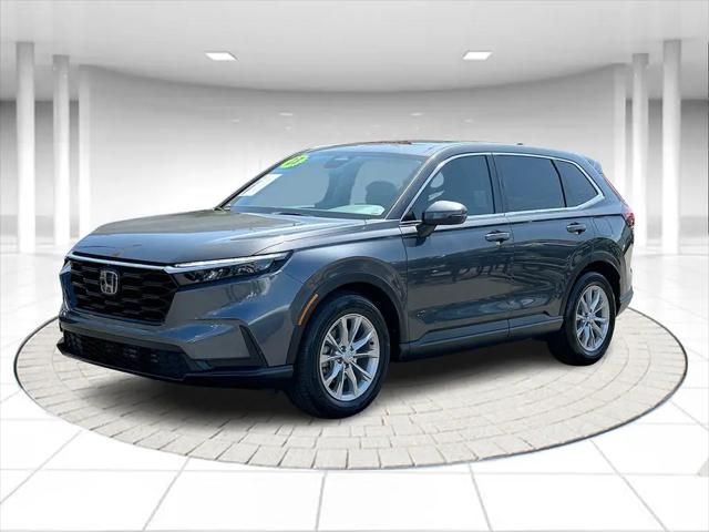 2023 Honda CR-V EX 2WD for sale in Van Nuys, CA
