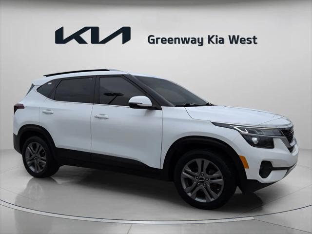 2022 Kia Seltos S for sale in Orlando, FL