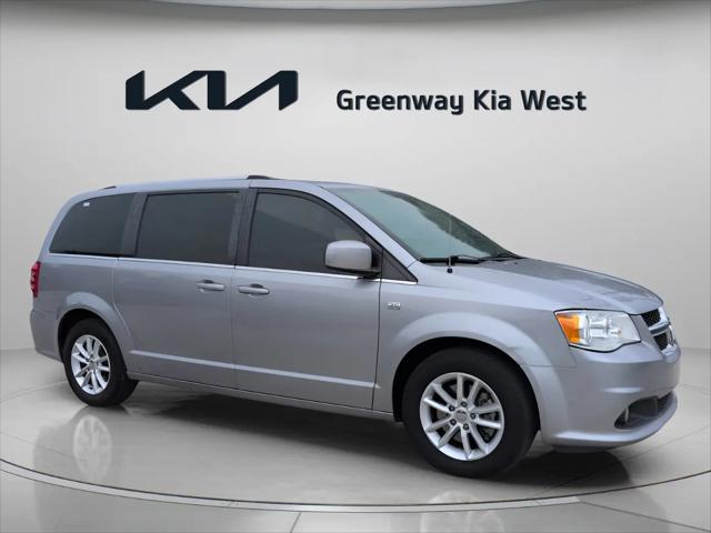 2019 Dodge Grand Caravan SXT 35th Anniversary Edition for sale in Orlando, FL