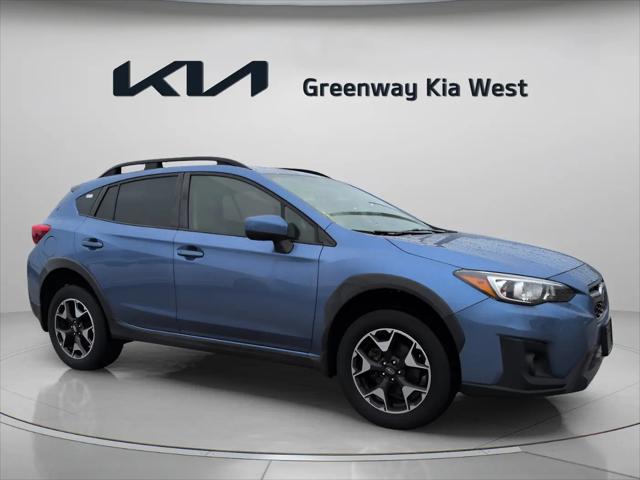 2019 Subaru Crosstrek 2.0i Premium for sale in Orlando, FL