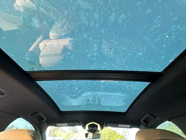 2022 Porsche Macan Macan