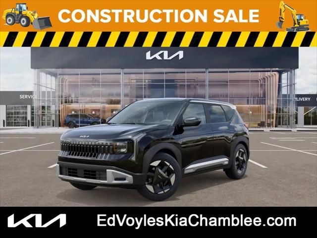 2027 Kia Seltos S for sale in Chamblee, GA