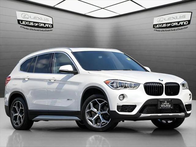 2017 BMW X1 xDrive28i for sale in Orland Park, IL