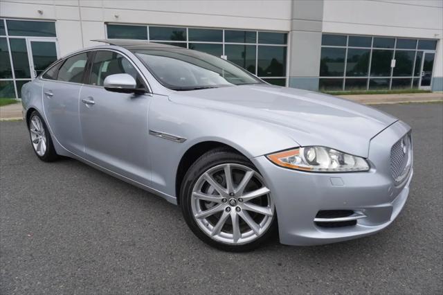 2011 Jaguar XJ Standard for sale in Chantilly, VA