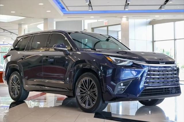 2026 Lexus TX 350 Luxury for sale in Orland Park, IL