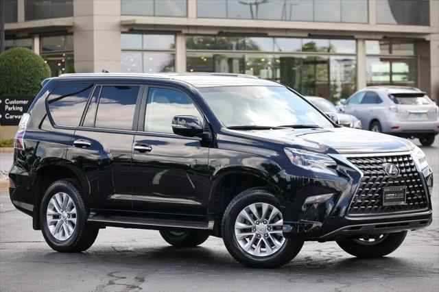 2023 Lexus GX 460 Premium for sale in Orland Park, IL
