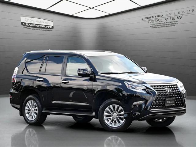 2023 Lexus GX 460 Premium for sale in Orland Park, IL