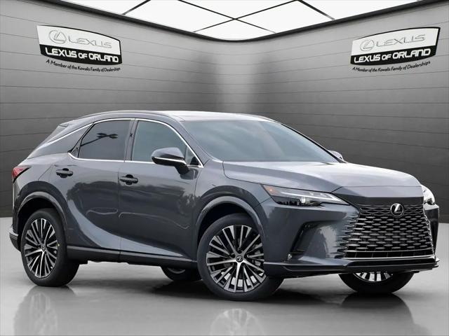 2026 Lexus RX 350 Premium+ for sale in Orland Park, IL