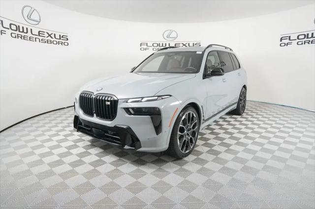 2024 BMW X7 M60i for sale in Greensboro, NC