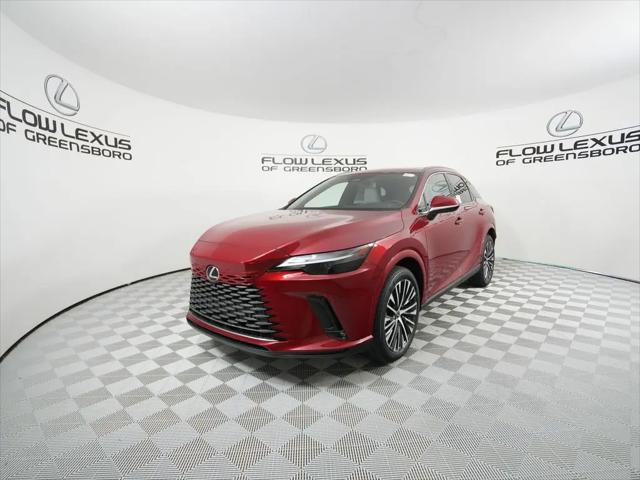 2026 Lexus RX 350 Premium+ for sale in Greensboro, NC