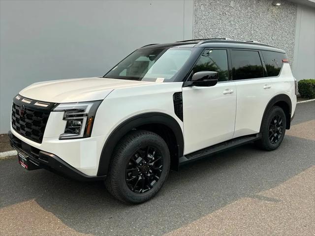 2026 Nissan Armada PRO-4X for sale in Portland, OR