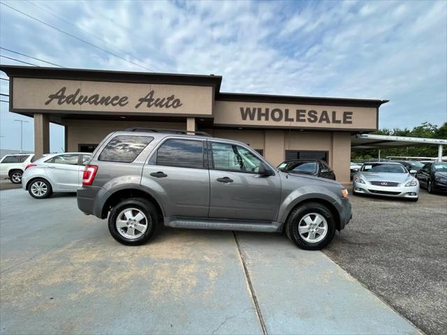 2012 Ford Escape XLT for sale in Pensacola, FL