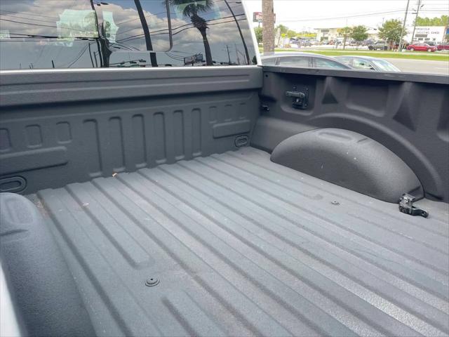 2016 Ford F-150 King Ranch