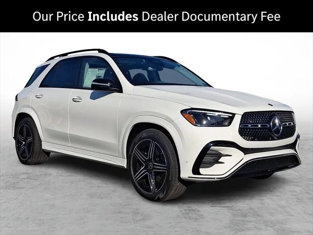 2026 Mercedes-Benz GLE GLE 350 GLE 350 for sale in Fort Washington, PA