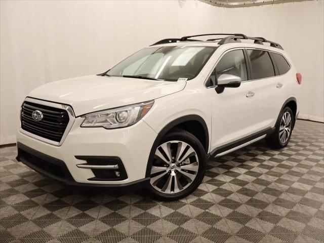 2022 Subaru Ascent Touring for sale in Scottsdale, AZ