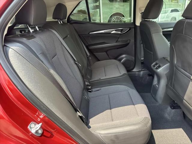 2023 Buick Envision Preferred AWD