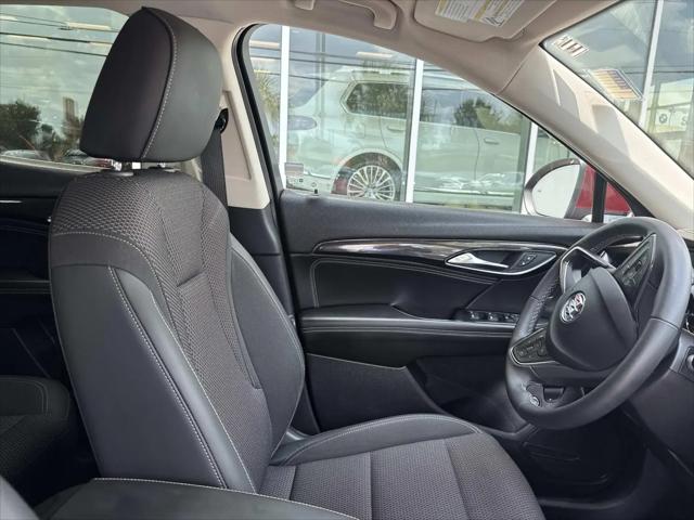 2023 Buick Envision Preferred AWD