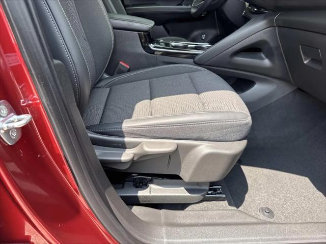 2023 Buick Envision Preferred AWD