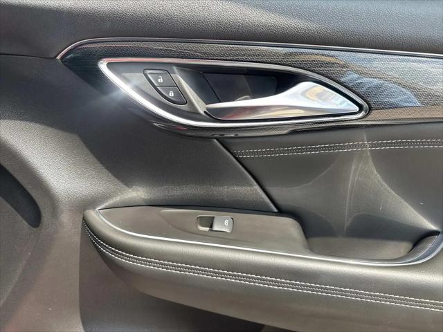 2023 Buick Envision Preferred AWD