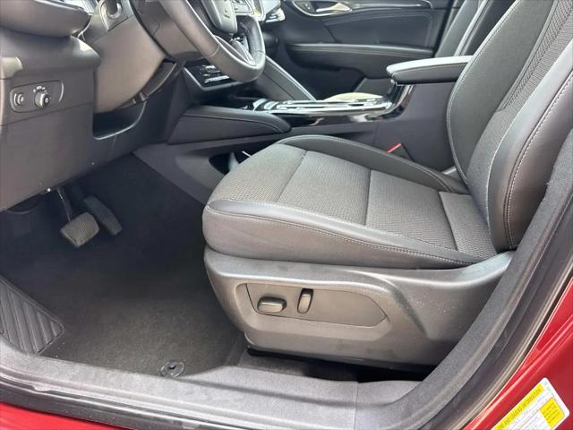 2023 Buick Envision Preferred AWD