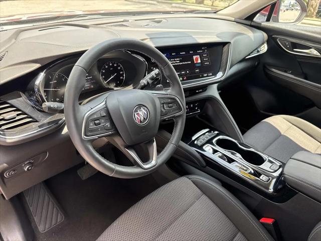 2023 Buick Envision Preferred AWD