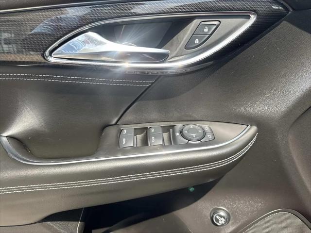 2023 Buick Envision Preferred AWD