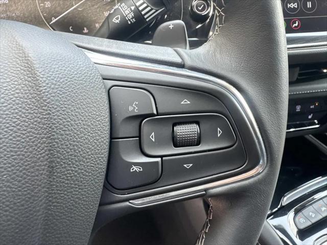 2023 Buick Envision Preferred AWD
