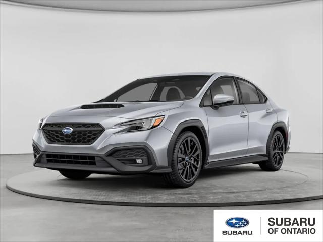 2026 Subaru WRX Limited for sale in Ontario, CA