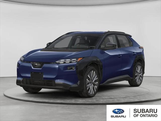 2026 Subaru Solterra Limited XT for sale in Ontario, CA
