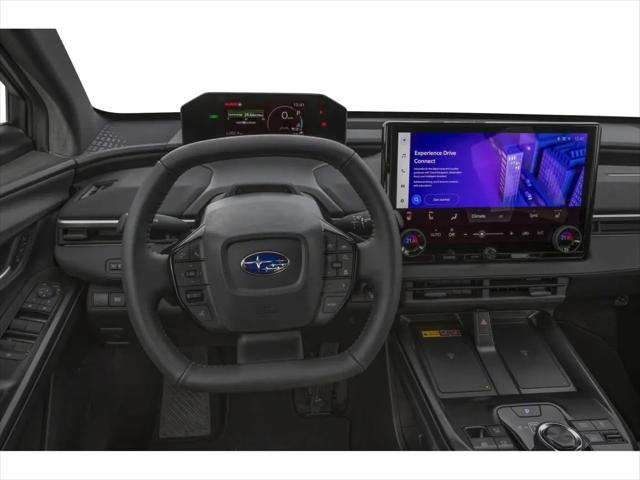 2026 Subaru Solterra Limited XT