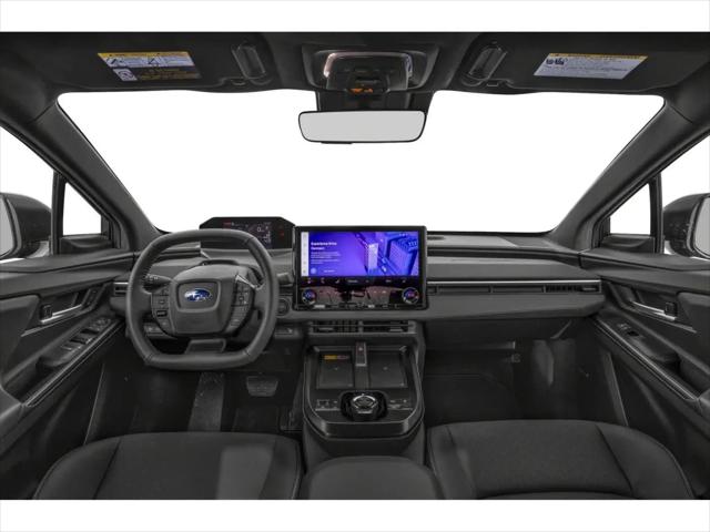 2026 Subaru Solterra Limited XT
