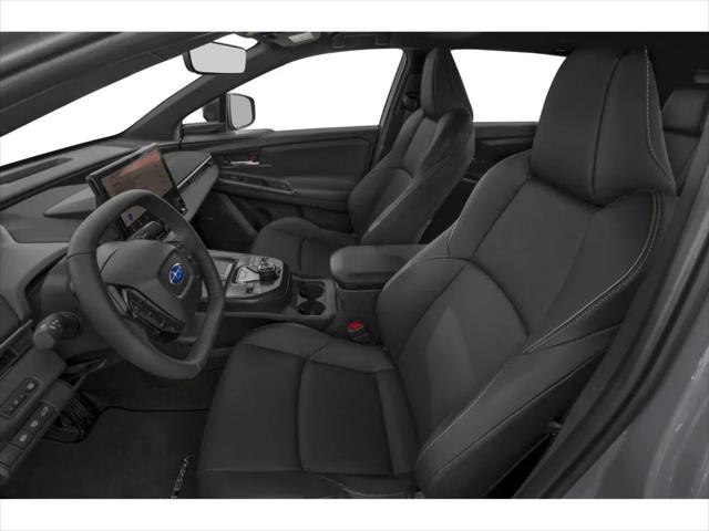 2026 Subaru Solterra Limited XT
