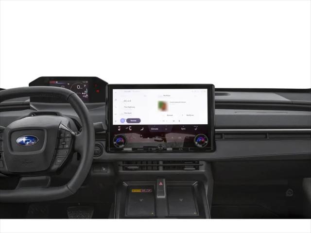 2026 Subaru Solterra Limited XT