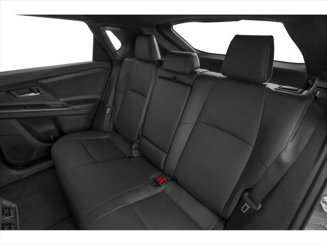 2026 Subaru Solterra Limited XT