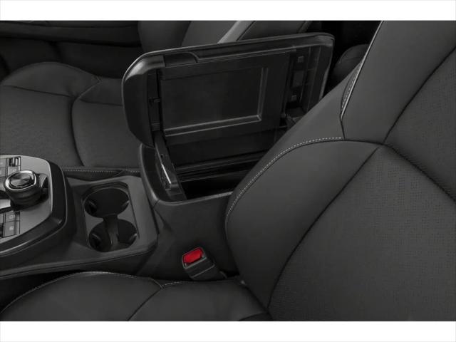2026 Subaru Solterra Limited XT