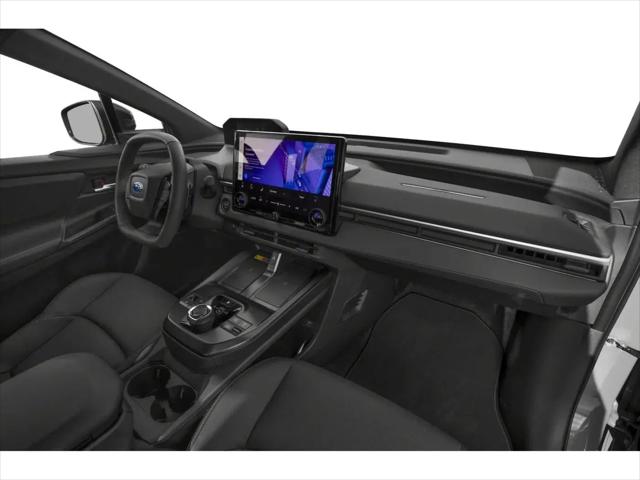 2026 Subaru Solterra Limited XT