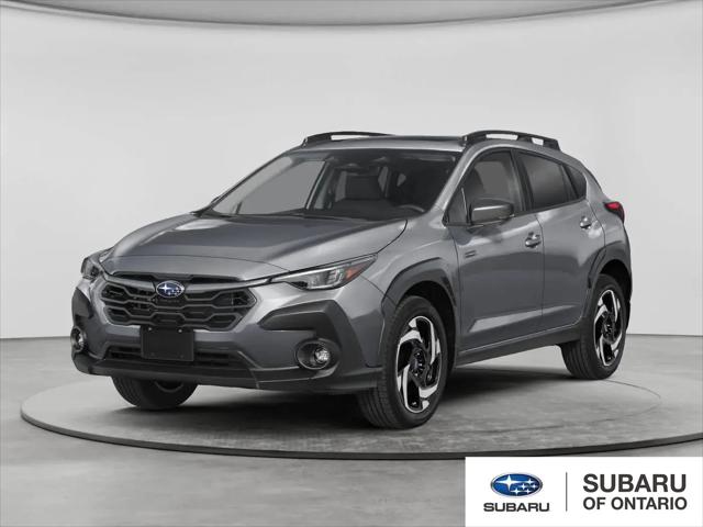 2026 Subaru Crosstrek Limited for sale in Ontario, CA