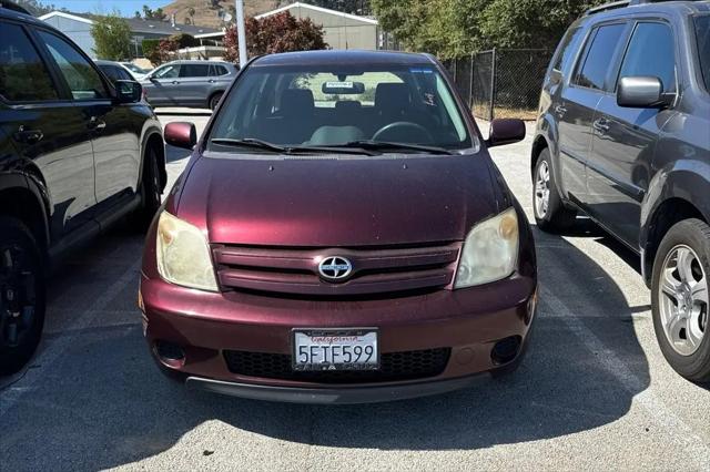 2004 Scion xA Base