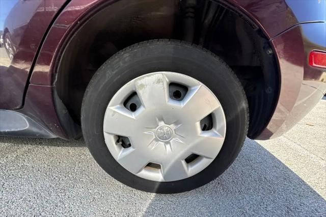 2004 Scion xA Base